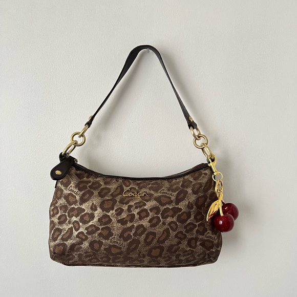 Coach Bag - Picture 8 of 9